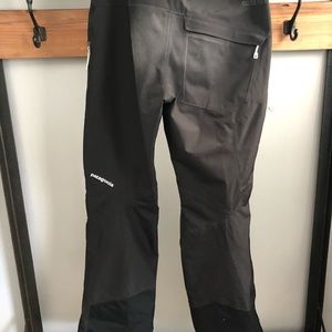 Patagonia Snowbelle Pants